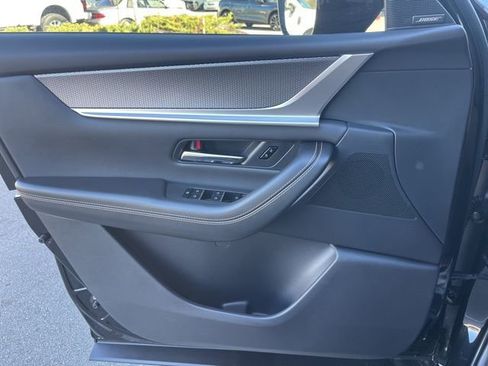 New 2026 MAZDA CX-90 3.3 Turbo S w/ Premium Package image 5