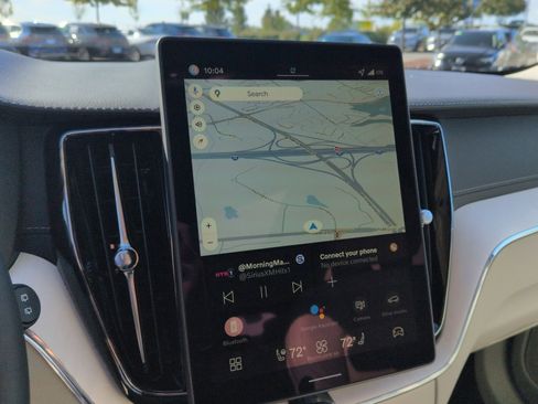 New 2026 Volvo XC60 B5 Ultra w/ Protection Package Premier image 20