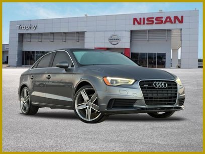 Used 2015 Audi A3 2.0T Premium Plus