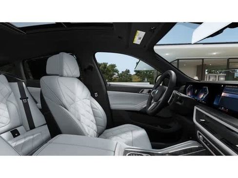 New 2027 BMW X6 xDrive40i AWD/4WD image 9