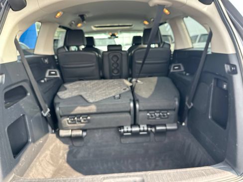 Used 2025 Honda Odyssey EX-L image 33