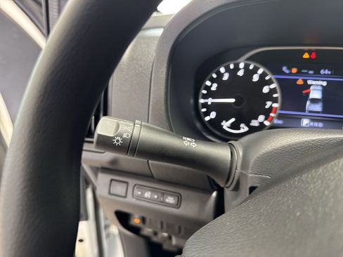 New 2026 Nissan Frontier S AWD/4WD image 19