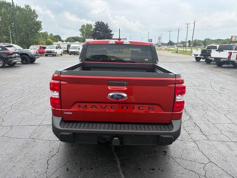 Used 2023 Ford Maverick XLT w/ XLT Luxury Package FWD image 7