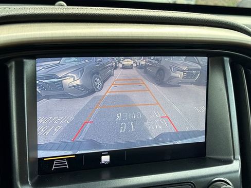 Used 2019 GMC Canyon Denali AWD/4WD image 19