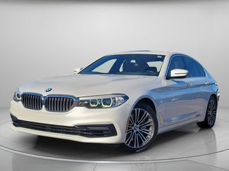 Used 2020 BMW 540i video 2