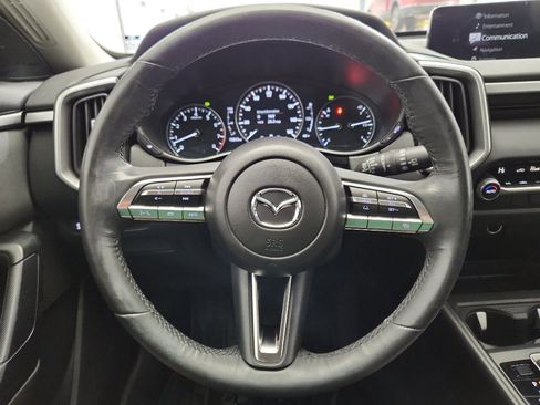 Used 2024 MAZDA CX-50 AWD 2.5 S w/ Select Package image 11