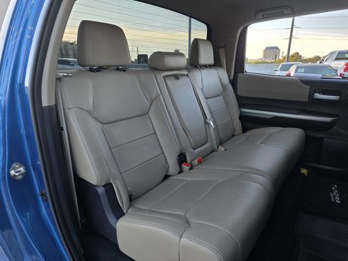 Used 2017 Toyota Tundra Limited image 25