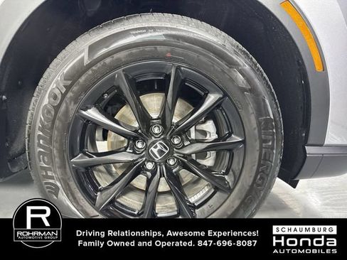 Used 2026 Honda CR-V Sport-L image 6