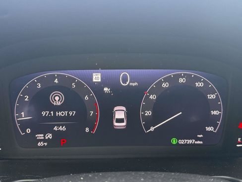 Used 2023 Honda Accord LX image 24