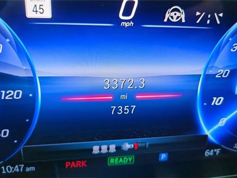 Used 2024 Mercedes-Benz EQB 250+ w/ Driver Assistance Package image 41