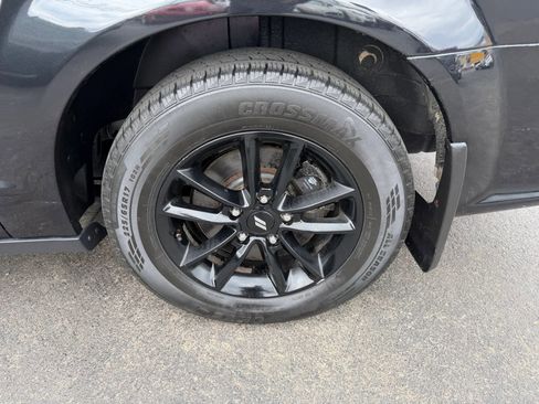 Used 2019 Dodge Grand Caravan GT image 49