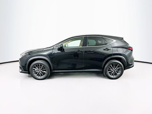 Used 2024 Lexus NX 350 AWD w/ Vision Package image 4