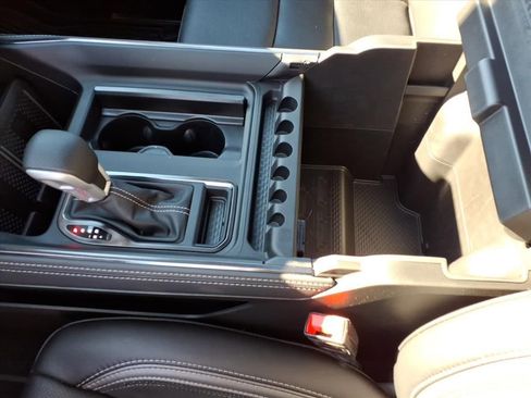 Used 2025 RAM 1500 RHO w/ RHO Level 1 Equipment Group image 28