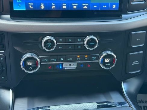 Used 2021 Ford F150 Raptor w/ Tow Technology Package AWD/4WD image 22