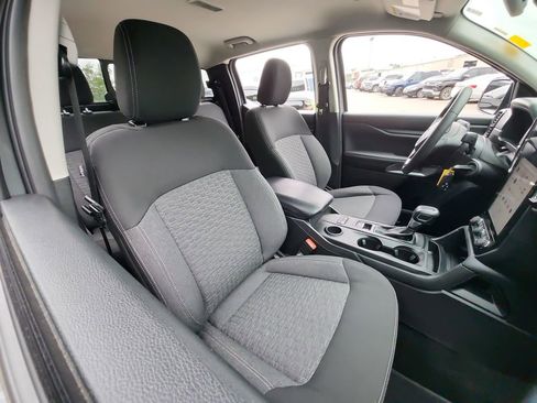 Used 2024 Ford Ranger XLT w/ Equipment Group 301A High image 30