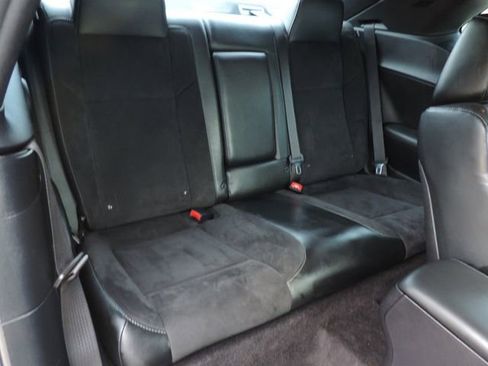Used 2016 Dodge Challenger R/T Scat Pack image 28