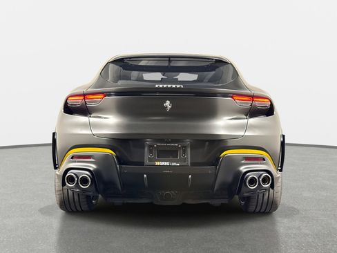 Used 2024 Ferrari Purosangue image 4