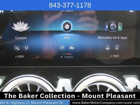 Certified 2023 Mercedes-Benz GLA 250 4MATIC image 41