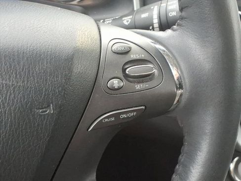 Used 2022 Nissan Murano Platinum w/ Cargo Package image 14