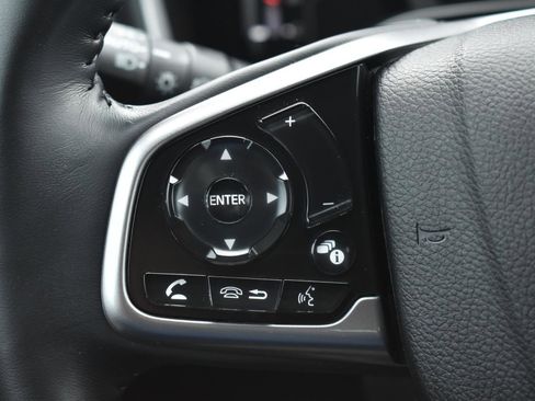 Used 2022 Honda CR-V Touring image 6