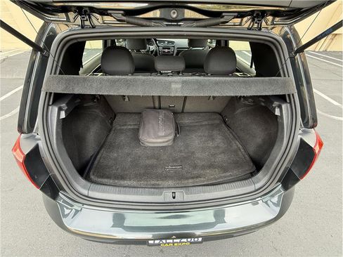 Used 2017 Volkswagen GTI S image 19