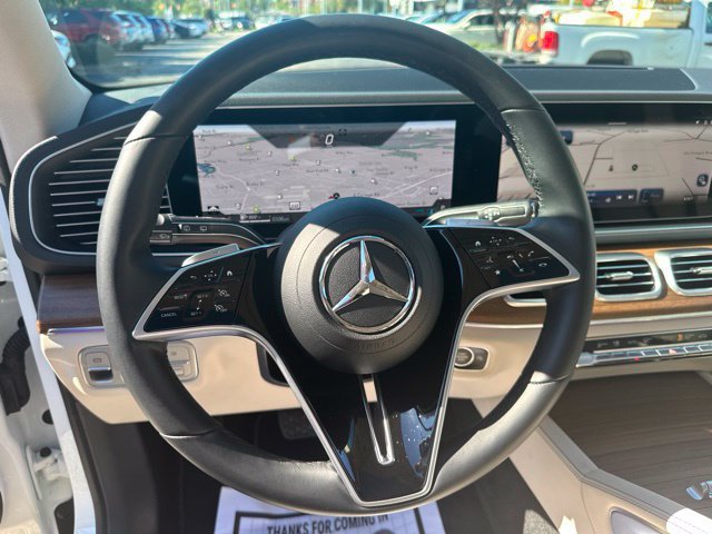 Used 2026 Mercedes-Benz GLE 350 4MATIC image 16