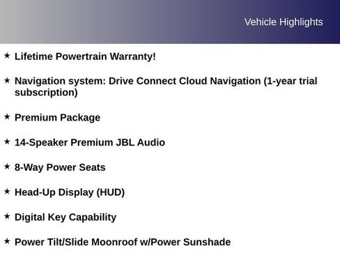 Used 2025 Toyota Land Cruiser AWD/4WD image 5