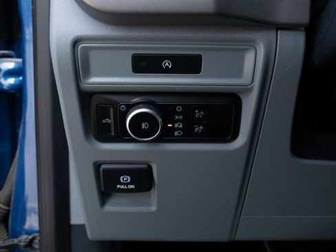 Used 2025 Ford F150 XLT w/ Equipment Group 301A Standard image 8