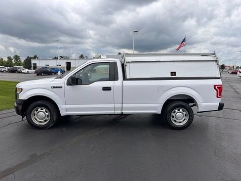 Used 2017 Ford F150 XL RWD image 2