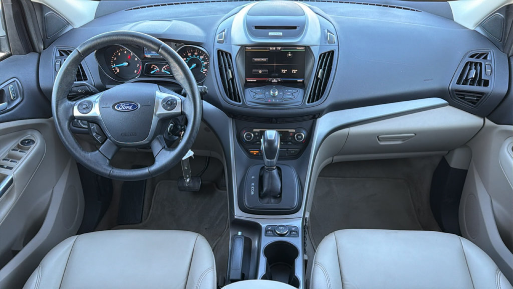 Used 2015 Ford Escape SE w/ Equipment Group 201A FWD image 25