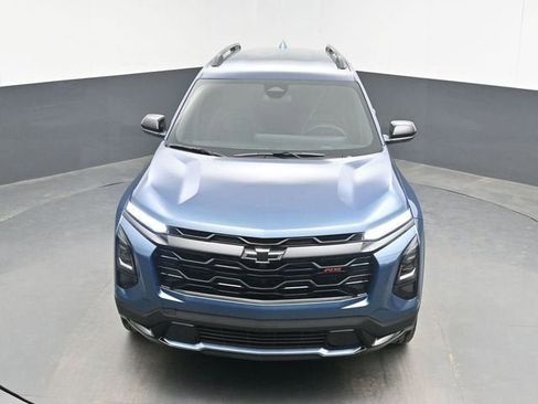 New 2026 Chevrolet Equinox RS AWD/4WD image 34
