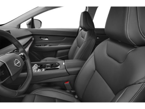 New 2026 Nissan Murano SV AWD/4WD image 6