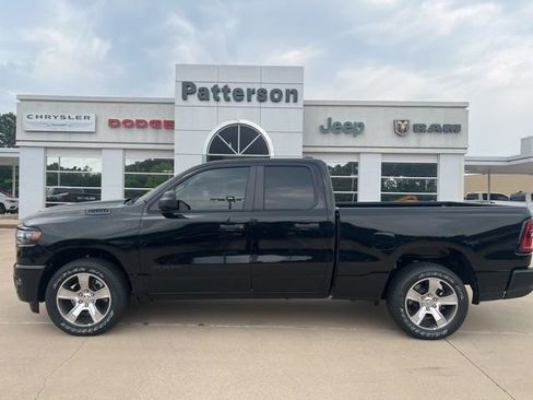 New 2026 RAM 1500 Express RWD image 2