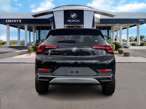 Used 2023 Buick Encore GX Essence w/ Experience Buick Package image 5