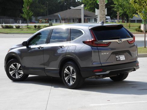 Used 2020 Honda CR-V LX image 16