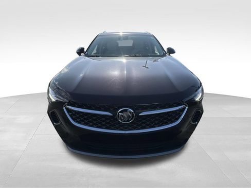 Used 2023 Buick Envision Avenir AWD/4WD image 27