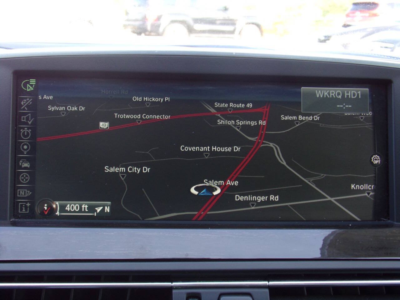 Used 2015 BMW 640i Gran Coupe xDrive AWD/4WD image 46