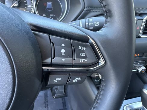 Certified 2025 MAZDA CX-5 AWD 2.5 S w/ Preferred Package image 29
