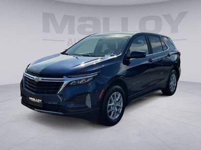 Used 2022 Chevrolet Equinox LT