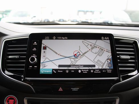 New 2026 Honda Ridgeline TrailSport image 40