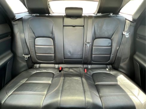 Used 2017 Jaguar F-PACE Prestige AWD/4WD image 19
