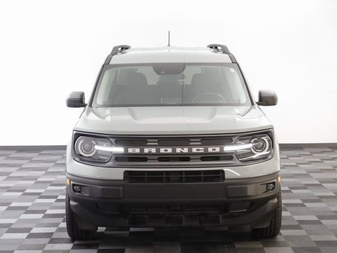 Used 2023 Ford Bronco Sport Big Bend w/ Convenience Package image 23