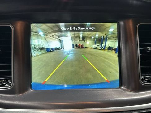 Used 2021 Dodge Charger GT w/ Plus Group RWD image 29