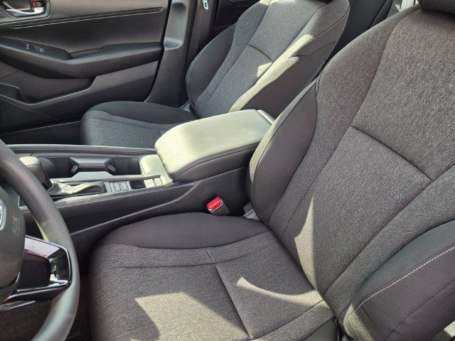 New 2026 Honda Accord LX image 17