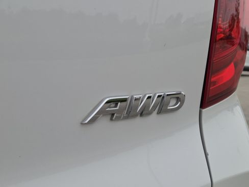 Used 2023 Honda Passport EX-L image 11
