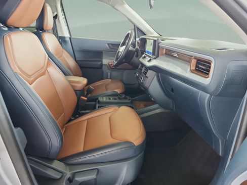 Used 2022 Ford Maverick Lariat w/ Lariat Luxury Package FWD image 20