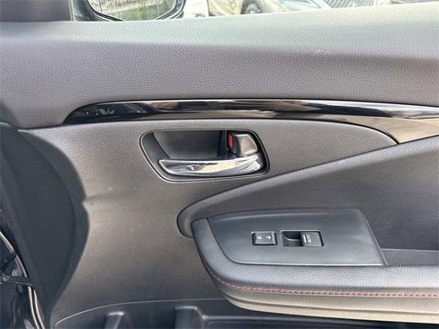 Used 2023 Honda Ridgeline Black Edition image 14