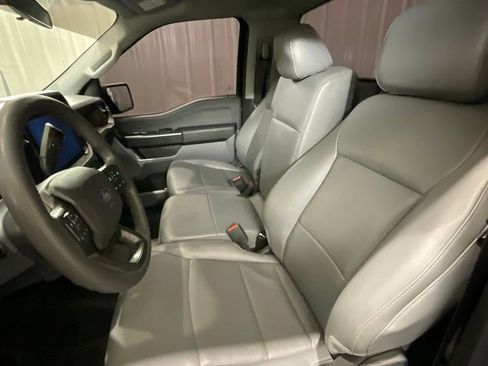 Used 2024 Ford F150 XL image 11