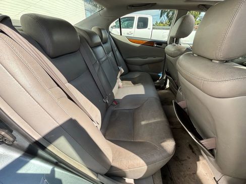 Used 2006 Lexus ES 330 image 46