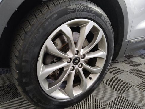 Used 2016 Lincoln MKC Select w/ Select Plus Package AWD/4WD image 31